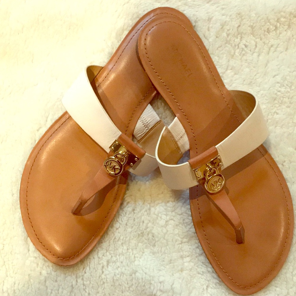 Michael Kors sandle